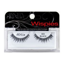Ardell #603 Pestañas Postizas Wispies Clusters, para un Efecto Voluminoso y Natural, Diseño en Racimos - Cruelty Free (2 Unidades) Precio: 2.98999954. SKU: S0569069