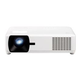 Viewsonic LS610WH Proyector WXGA LED DLP 4000 Lumen ANSI Blanco Precio: 1236.49999946. SKU: B1H2ZL9TZP