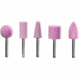 Metabo MET4007430228642 Surtido de muelas abrasivas para amoladora recta para acero y acero fundido Precio: 38.50000022. SKU: B16VEPE9AA