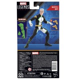 Figura Hasbro Marvel Legends Series Marvel Figura Hasbro Marvel Legends Series Marvel