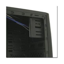 LC-Power LC-7037B-ON Midi Tower PC Negro