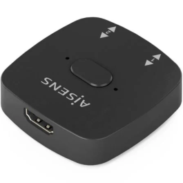 Switch HDMI Aisens A123-0948