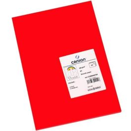 Iris Cartulina 297x420 mm 185 gr Rojo -50U- Precio: 11.99000011. SKU: S8410459