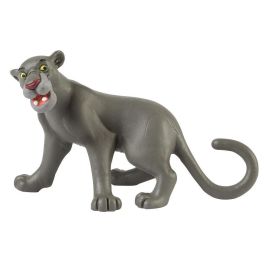 BULLYLAND Figura Baghira El Libro de la Selva Disney 8cm Precio: 8.49999953. SKU: B12CMABWFB