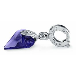 Abalorio Mujer Viceroy VMM0288-07 Morado 1 cm Precio: 15.49999957. SKU: S0336071