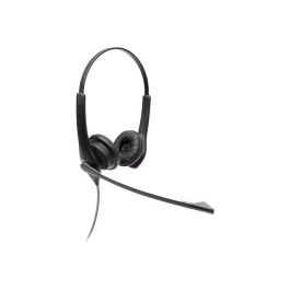 Auriculares Jabra Biz 1100 Usb Duo Auriculares Jabra Biz 1100 Usb Duo
