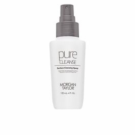 Crema Limpiadora Morgan Taylor Pure Cleanse 120 ml Precio: 25.4999998. SKU: S05103191