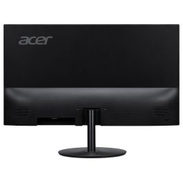 Acer SA322QAbi - Monitor de 31.5 pulgadas / 80 cm Full HD (1920x1080), Panel IPS, 75Hz, 1ms GTG, FreeSync, HDR10, HDMI, VGA, Negro, Montaje VESA 75x75