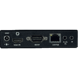 Transmisor Hdmi H.264/H.265 Poe Transmisor Hdmi H.264/H.265 Poe