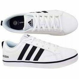 Zapatillas Casual Hombre Adidas VS PACE 2.0 HP6010 Blanco Precio: 57.49999981. SKU: S2027839
