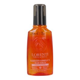 Lorenti Hair Care Oil 125 ml Keratin Precio: 13.50000025. SKU: B1CVHQMTJ6