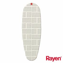 Funda Para Tabla de Planchar Rayen 6303,01 Beige 130 x 47 cm Precio: 21.49999995. SKU: B18YZYDG6L