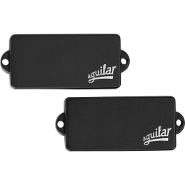 Aguilar Pastilla P Bass 4 St. 50'S Style para Bajo Eléctrico Precio: 168.79000028. SKU: B1BRWS7RXD