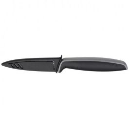 WMF Messerset 2-teilig negro Touch - Juego de cuchillos de cocina