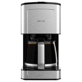 Cafetera de Goteo Cecotec Coffee 56 Heat 800 W 1,3 L Negro Precio: 30.59000032. SKU: B1HQRDPW83