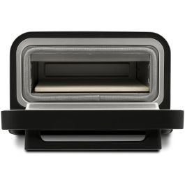 G3 Ferrari G10204 Horno para Pizza Pro 2 Minuti, Acero Inoxidable/Negro, hasta 1850W, para Pizzas de 32cm Precio: 230.50000028. SKU: B1ES65QK4X