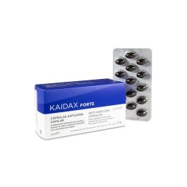 Topicrem Kaidax Forte Cápsulas Anticaída Topicrem Kaidax Forte Cápsulas Anticaída Precio: 35.9667. SKU: B16DFS98FH