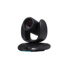 AVer CAM550 Cámara PTZ Dual 4K, Zoom Óptico 12X, USB, HDMI, IP, Dynamic Smart Frame, Preset Framing, PoE+, RS232
