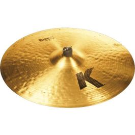 Ride 22" K Zildjian Dark Medium Precio: 514.50000052. SKU: B1JWSNNLQZ