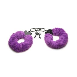Esposas XR Morado Esposas XR Morado