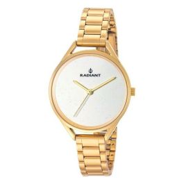 Reloj Mujer Radiant ra432206 (Ø 34 mm) Precio: 32.79000054. SKU: S0349053