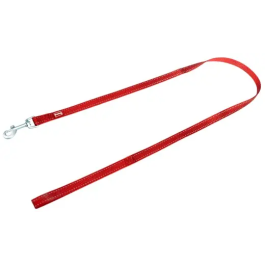 Freedog Tirador Nylon Reflect Rojo 10 mm X 120 cm Precio: 3.254899274. SKU: B1GHD4KFWE