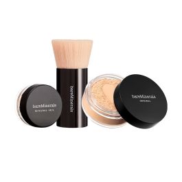 Bare Minerals Base de Maquillaje Polvo Suelto Mineral ORIGINAL SPF 15 Estuche #Fairly Light 3 u