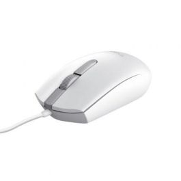 Trust Ratón Tm-101 W Cable Usb 1200Dpi Ambidiestro 3 Botones Blanco Trust Ratón Tm-101 W Cable Usb 1200Dpi Ambidiestro 3 Botones Blanco
