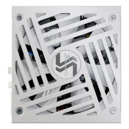 Seasonic FOCUS-GX-750-V4-WHITE Fuente Alimentación 750W 80+ Gold ATX 3.1 Blanca