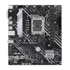 ASUS PRIME H610M-A-CSM Intel H610 LGA 1700 micro ATX ASUS PRIME H610M-A-CSM Intel H610 LGA 1700 micro ATX