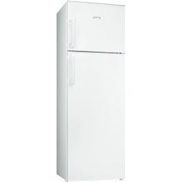 Smeg Fridge Universal Double Door White FD32F Precio: 469.50000009. SKU: B18D3SP37C