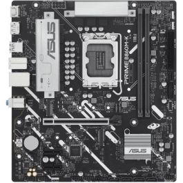 Asus ASU1737127012728 Placa base PRIME B860M-K Intel B860 LGA 1851 (Socket V1) micro ATX Precio: 172.59000044. SKU: B1FG24BBCX