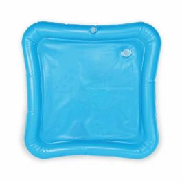 Baby Einstein Tapete de Juego Opus's Ocean of Discovery Tapete de Agua para Bebés Tummy Time
