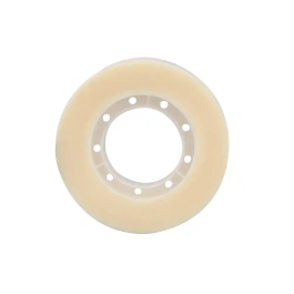 Greening Cinta Adhesiva Invisible 33 mt x 19 mm para Reparaciones y Oficinas, Acabado Transparente y Resistente