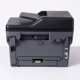 Brother MFC-L2827DW Impresora Láser Monocromo Multifunción 4 en 1 con Conectividad Ethernet y Wi-Fi