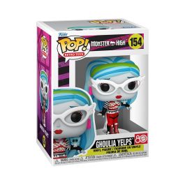 Funko Pop! Ghoulia -Monster High- 83819 Funko Pop! Ghoulia -Monster High- 83819