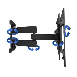 Soporte de Mesa para Pantalla B-Tech BT8228/B 120" Soporte de Mesa para Pantalla B-Tech BT8228/B 120"