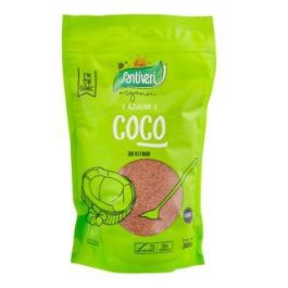Azucar De Coco 300Gr. Bio Precio: 8.8899998. SKU: B14S6MQB9Q
