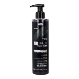 Lisap Color Anthracite Mascarilla 250 ml Precio: 14.7899994. SKU: B17Y95P58E