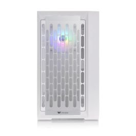 Thermaltake THE1697102526278 Caja PC Torre Completa CTE C750 ARGB Blanca