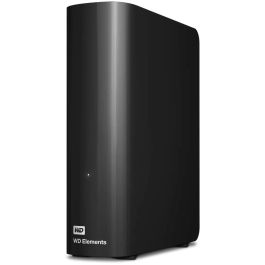 Western Digital 3.5" WD Elements Desktop 24TB USB 3.0 HDD para Almacenamiento Plug-and-Play Precio: 738.6687. SKU: B1E3HMHZTL