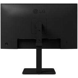 LG 27BA550-B Monitor 27" 1920x1080 IPS 100 Hz 5ms HDMI VGA DP Negro