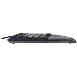 CHERRY KC 4500 ERGO US ENGLISH