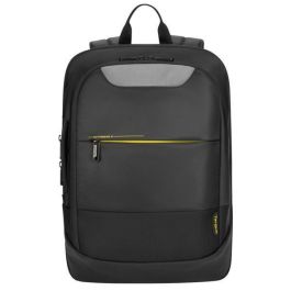 Targus CityGear 39,6 cm (15.6") Mochila Negro Targus CityGear 39,6 cm (15.6") Mochila Negro