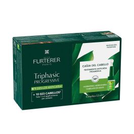 Rene Furterer Triphasic Progressive 8 frascos Tratamiento anticaída Precio: 57.79000051. SKU: B1EA3H7VWN