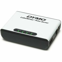 Maquina De Rotular Dymo Label Manager Print Server