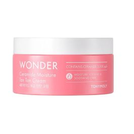 Wonder, Hidratante, Crema, Para la cara, 300 ml Precio: 20.59000009. SKU: B1CKFTPGZL