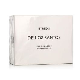 Perfume Unisex Byredo EDP De Los Santos 50 ml