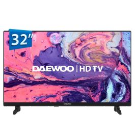 Tv Daewoo 32 Pulgadas Led Hd 32Dm65Hv Tv Daewoo 32 Pulgadas Led Hd 32Dm65Hv