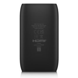 Ubiquiti Digital Signage Player para Reproducción de Contenido Multimedia en Pantallas HDMI Ubiquiti Digital Signage Player para Reproducción de Contenido Multimedia en Pantallas HDMI